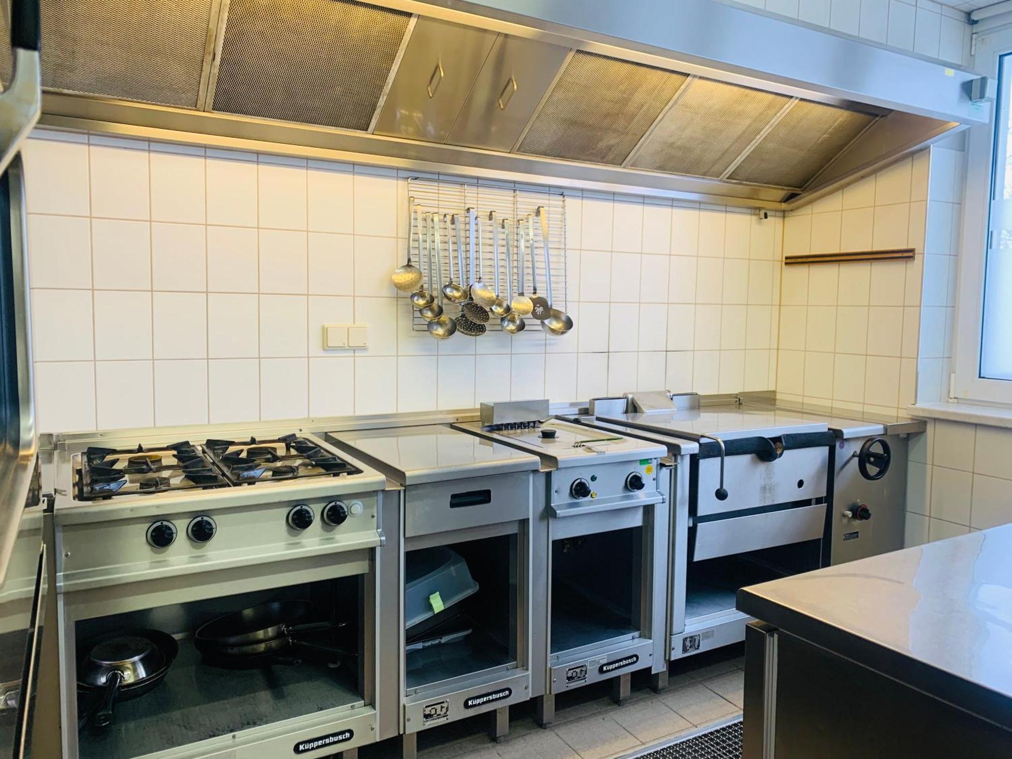Haus Rosenbaum Gruppenhaus- Begegnungsstaette - Pension นอยเฮาส์ อัม เรนน์เว็ก ภายนอก รูปภาพ